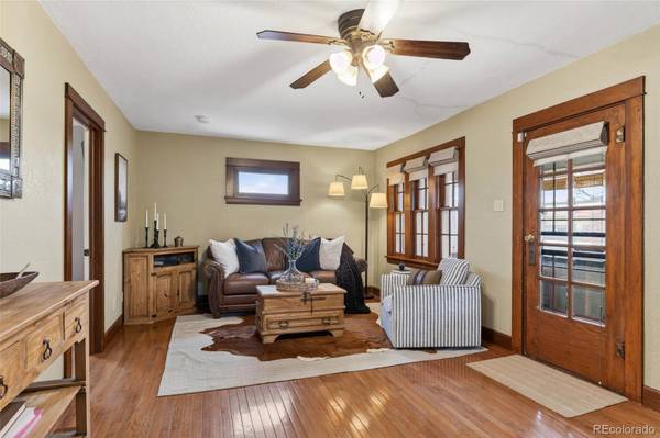 3127 W Louisiana AVE, Denver, CO 80219