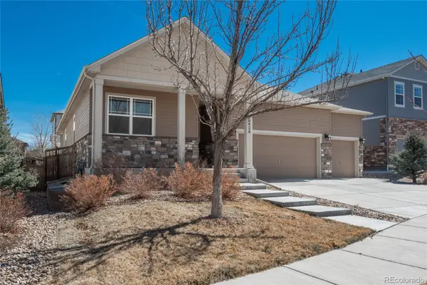 6434 N Ensenada CT, Aurora, CO 80019