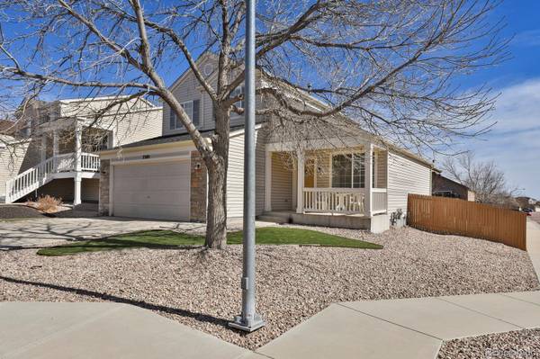 7203 Bentwater DR, Fountain, CO 80817