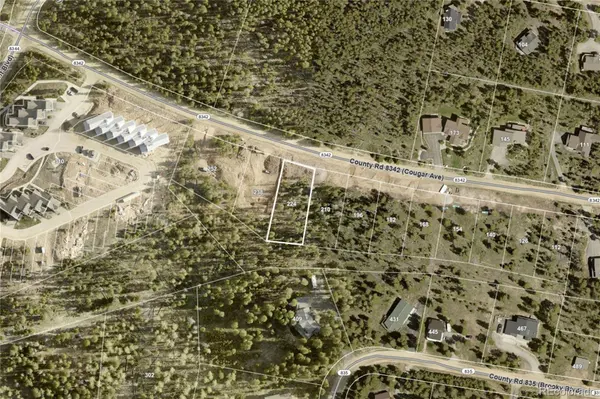 224 County Road 8342, Fraser, CO 80442
