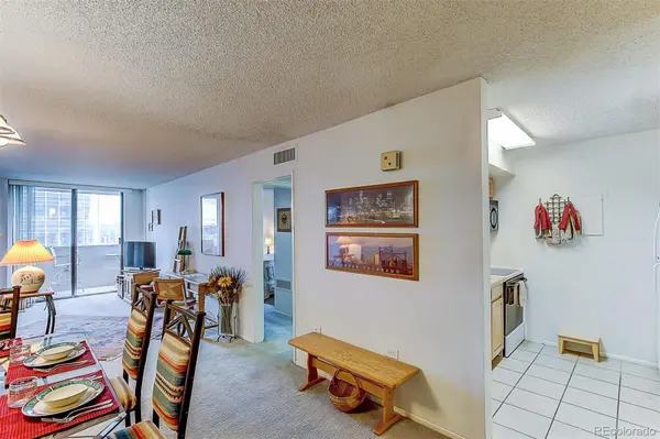 1020 15th ST #22D, Denver, CO 80202