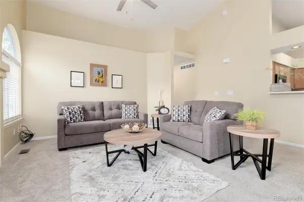 10507 W Maplewood DR #E, Littleton, CO 80127