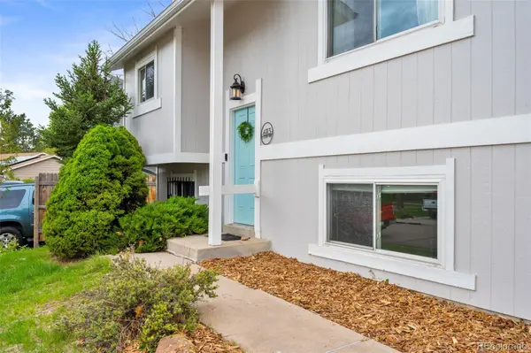 6113 S Cody WAY, Littleton, CO 80123