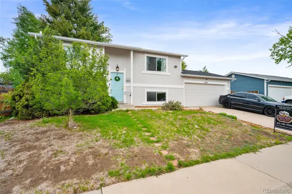 6113 S Cody WAY, Littleton, CO 80123