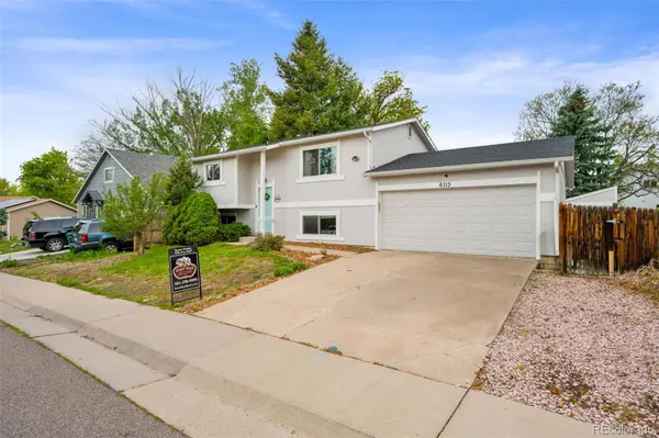 6113 S Cody WAY, Littleton, CO 80123
