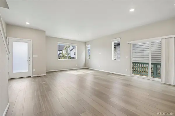 21313 E 63rd DR, Aurora, CO 80019