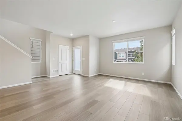 21313 E 63rd DR, Aurora, CO 80019