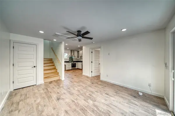 15351 Chimney Rock RD, Nathrop, CO 81236