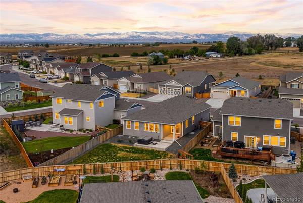962 Ouzel Falls RD, Severance, CO 80550