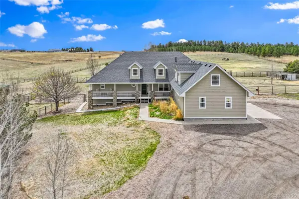 5350 Taylor Renee CIR, Elizabeth, CO 80107