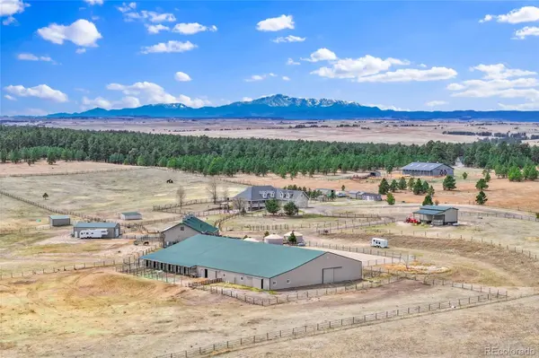 5350 Taylor Renee CIR, Elizabeth, CO 80107