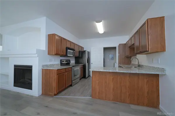 22580 E Ontario DR #104, Aurora, CO 80016