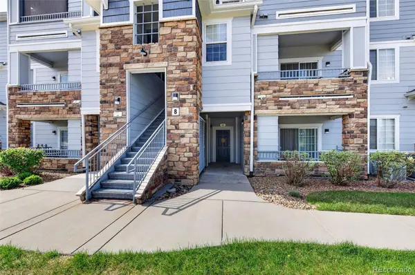 5255 Memphis ST #806, Denver, CO 80239
