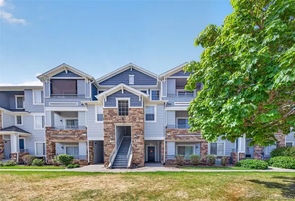 5255 Memphis ST #806, Denver, CO 80239