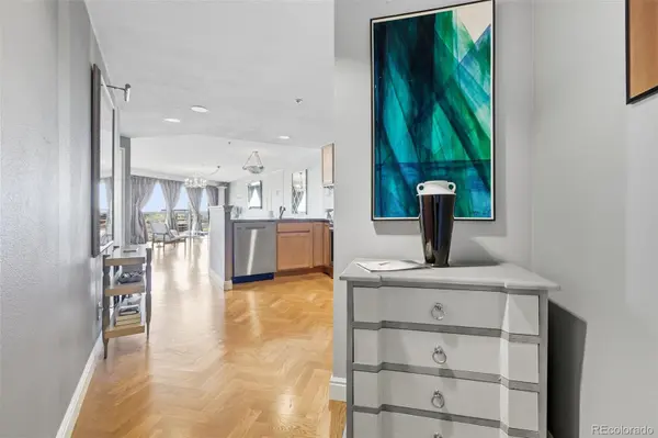 100 Park AVE #2006, Denver, CO 80205