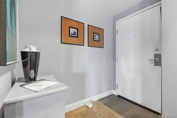 100 Park AVE #2006, Denver, CO 80205