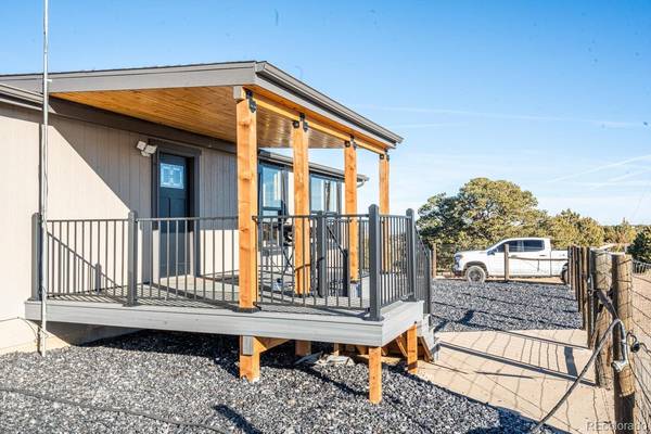 1017 County Road 521, Walsenburg, CO 81089