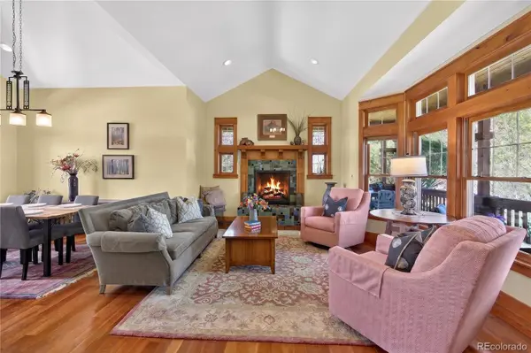 85 Red Cliff CIR, Glenwood Springs, CO 81601