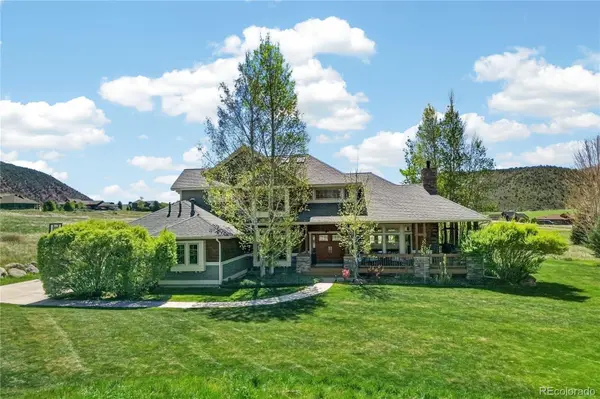 85 Red Cliff CIR, Glenwood Springs, CO 81601