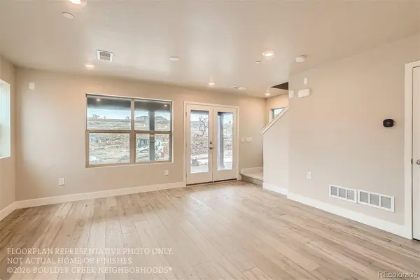 160 55th ST, Boulder, CO 80303