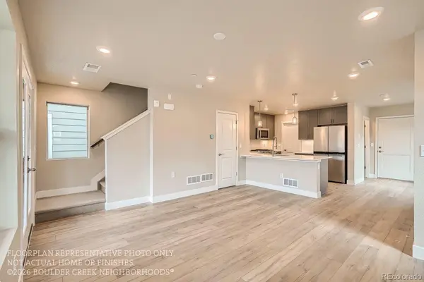 160 55th ST, Boulder, CO 80303