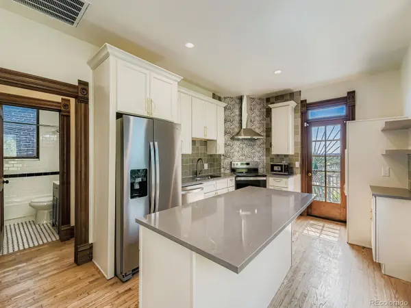 2140 W 28th AVE, Denver, CO 80211