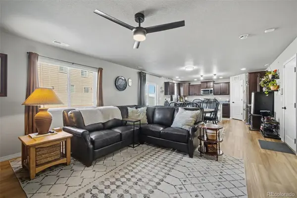 8544 Vanderwood RD, Colorado Springs, CO 80908