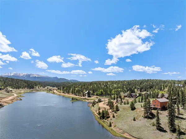 1506 Lake PL, Divide, CO 80814