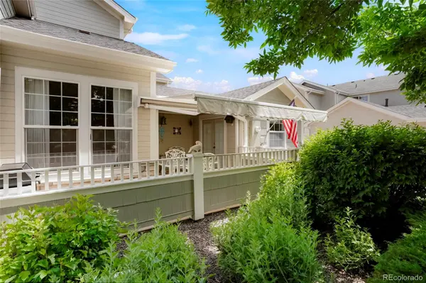 5155 W Quincy AVE #101, Denver, CO 80236