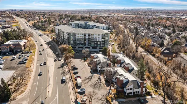 1231 S Parker RD #100A, Denver, CO 80231