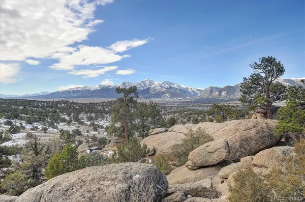31950 Forest Service Road 376, Buena Vista, CO 81211
