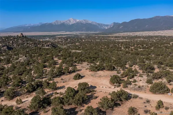 31950 Forest Service Road 376, Buena Vista, CO 81211