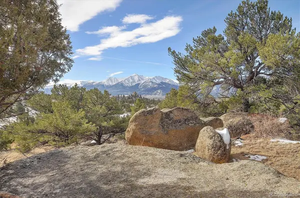 31950 Forest Service Road 376, Buena Vista, CO 81211
