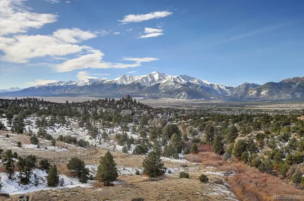 31950 Forest Service Road 376, Buena Vista, CO 81211