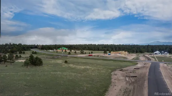 Bison Meadows CT, Colorado Springs, CO 80908