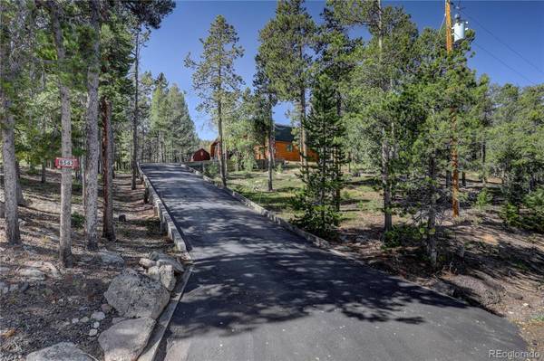9543 Corsair DR, Conifer, CO 80433