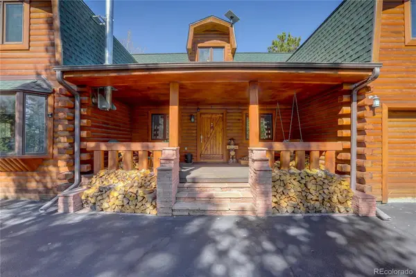 9543 Corsair DR, Conifer, CO 80433