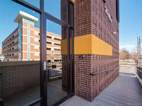 70 W 6th AVE #107a, Denver, CO 80204
