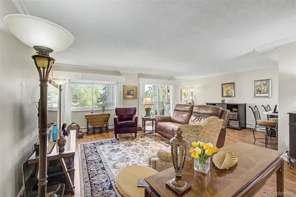 13609 E Cornell AVE #206, Aurora, CO 80014