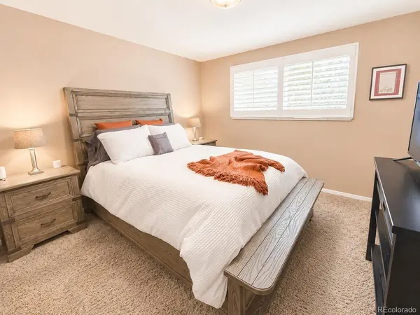 5416 S Lakeview ST, Littleton, CO 80120