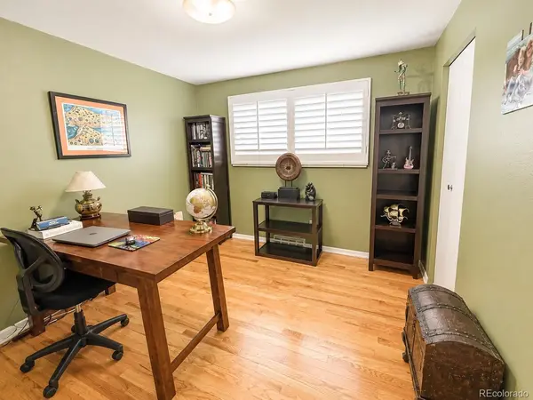 5416 S Lakeview ST, Littleton, CO 80120