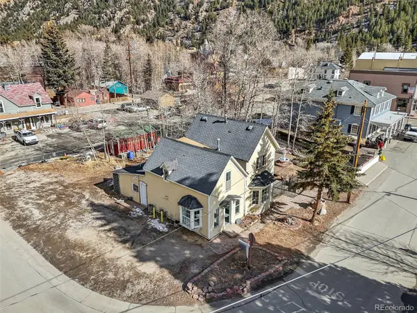 710 6th ST, Georgetown, CO 80444