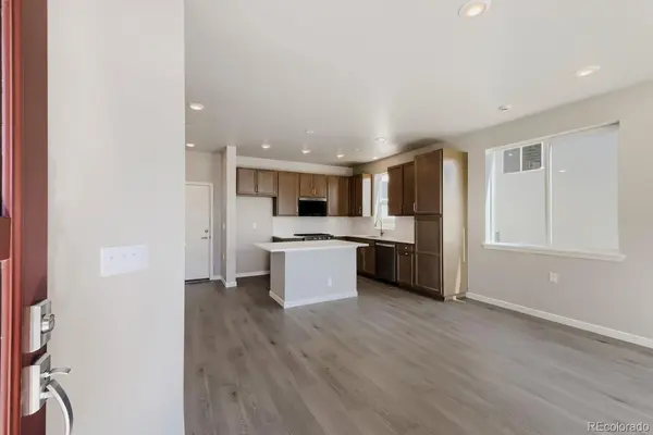 16565 Peak ST, Broomfield, CO 80023