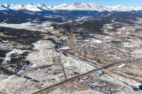 Highway 285, Fairplay, CO 80440
