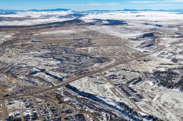 Highway 285, Fairplay, CO 80440