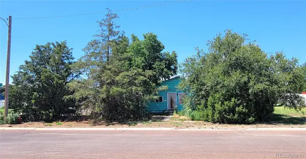 404 E 2nd ST, Julesburg, CO 80737