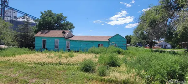 404 E 2nd ST, Julesburg, CO 80737