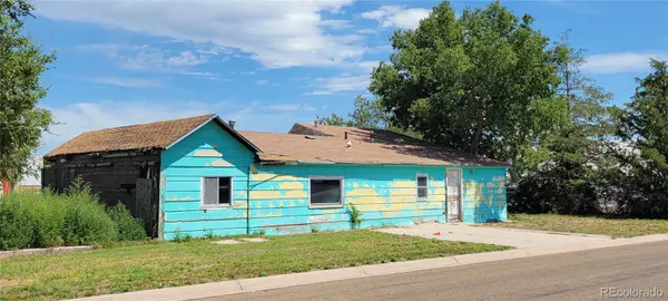 404 E 2nd ST, Julesburg, CO 80737