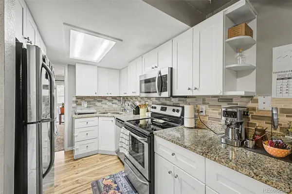 1885 S Quebec WAY #H26, Denver, CO 80231