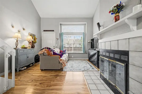 1885 S Quebec WAY #H26, Denver, CO 80231